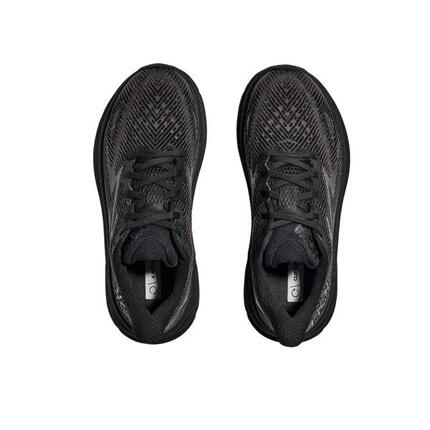 Zapatillas de running Hombre Hoka Clifton 9 Negro