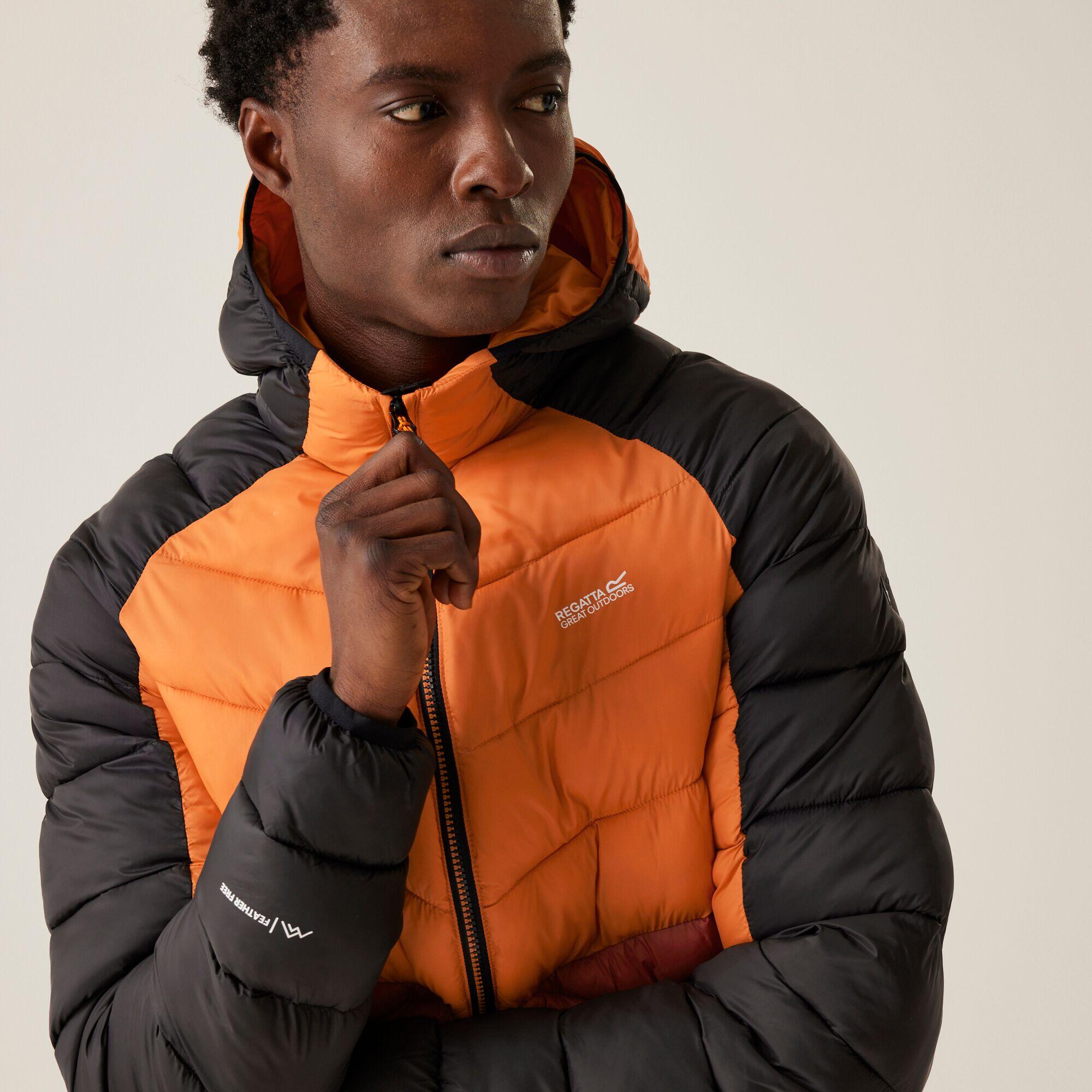 Veste - Dalent homme 4/7