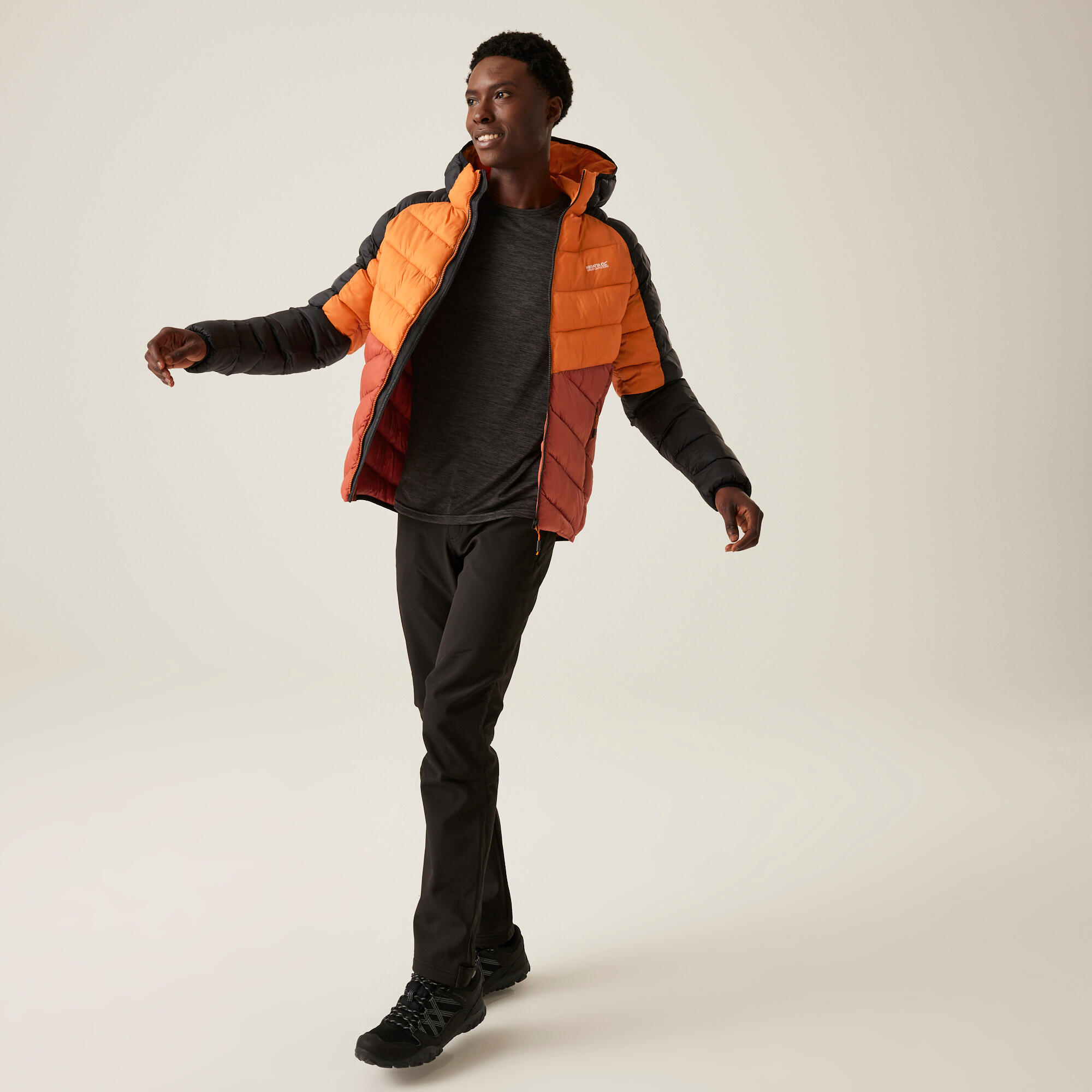 Veste - Dalent homme 3/7