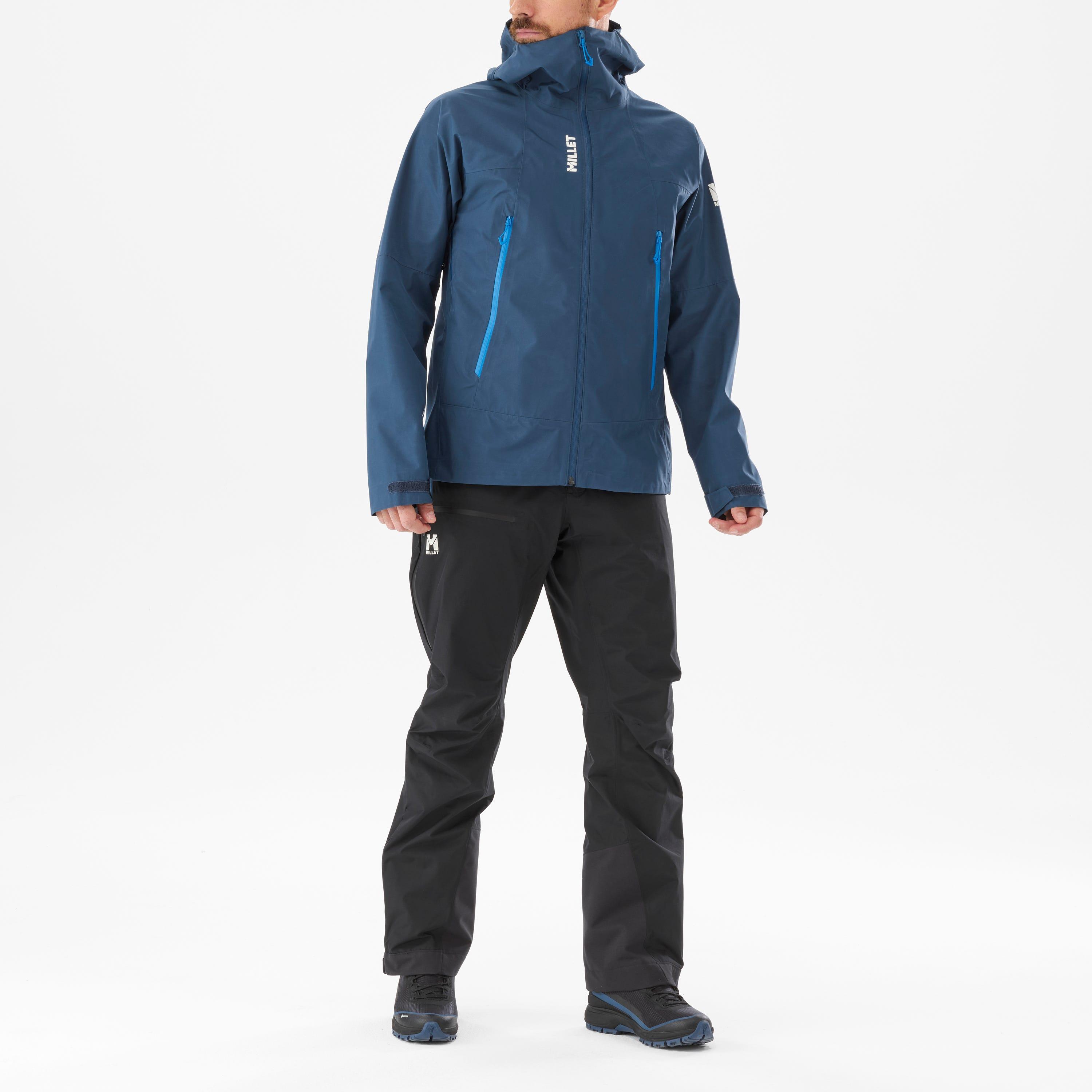 Giacca Escursione - Trekking Uomini  SENECA GORE-TEX 3L 2/5