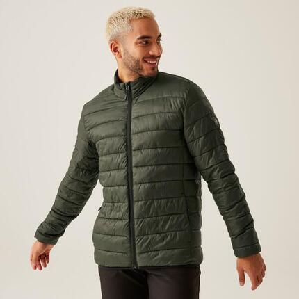 Veste rembourrée Marizion pour hommes