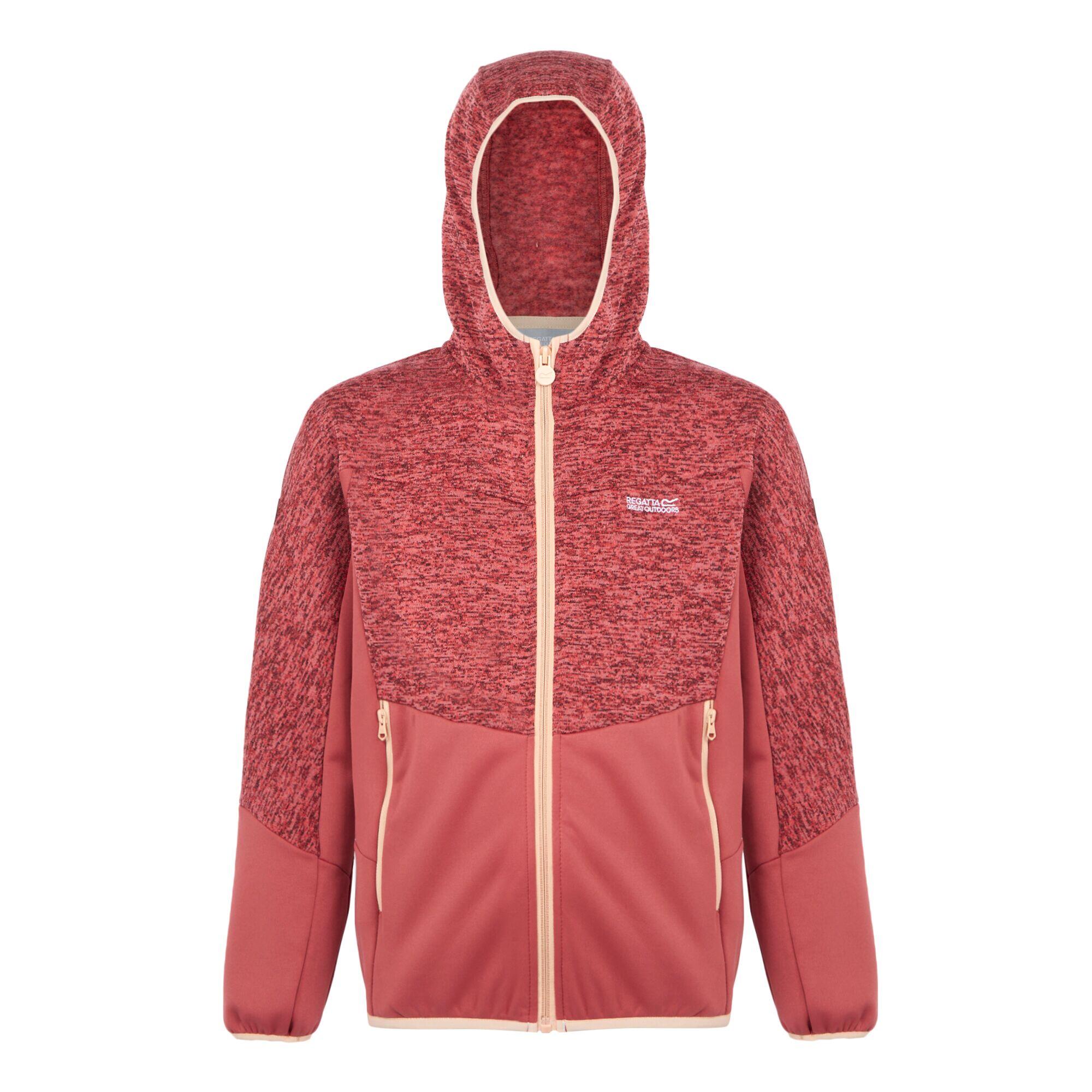 Dissolver IX Kids Hiking Fleece 5/6