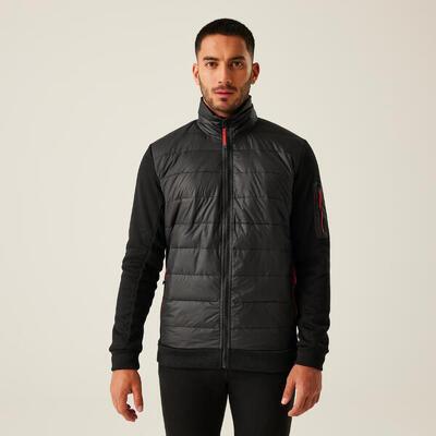 Herren Colliston Active Fleece