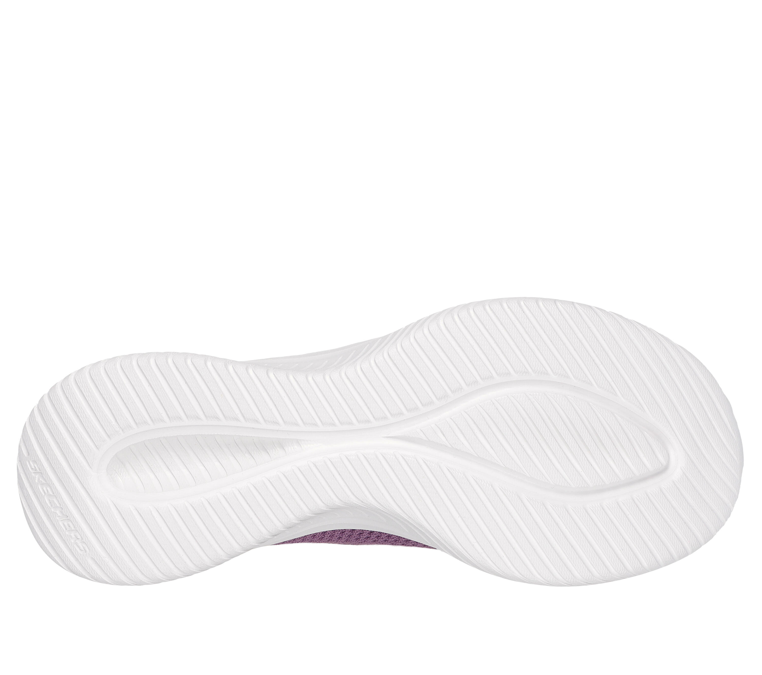 Baskets slip-on femme ULTRA FLEX 3.0 EASY WIN pourpre 3/5