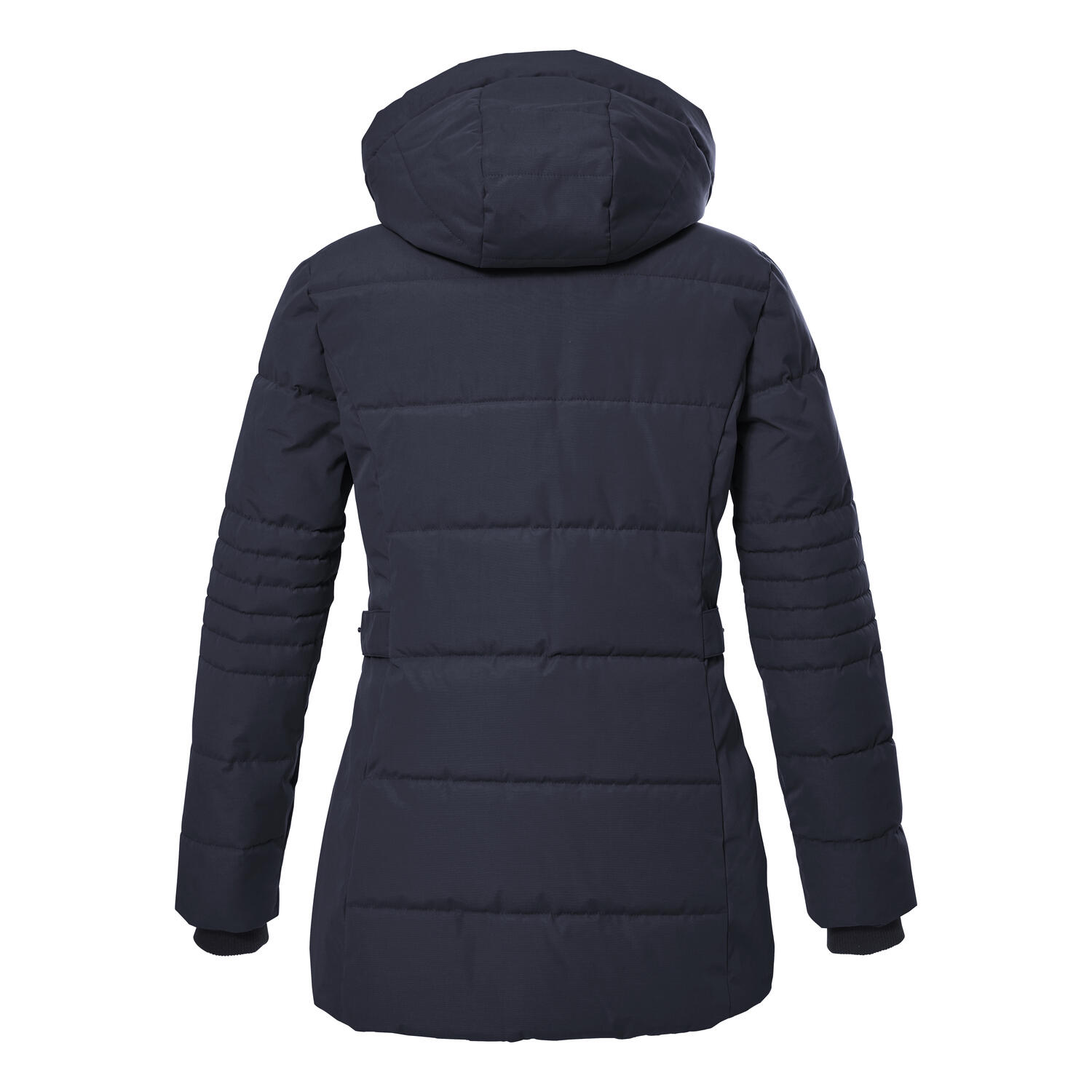 Damen Steppjacke GW 25 2/3