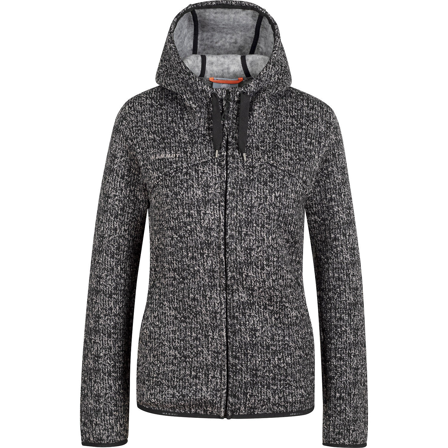 Jas universeel voor vrouwen Mammut Chamuera 1/2