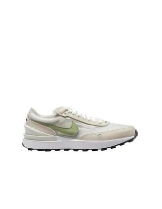 Running y trail para Niño Nike moda Waffle Beige