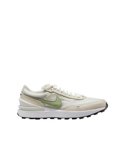 Running y trail para Niño Nike moda Waffle Beige