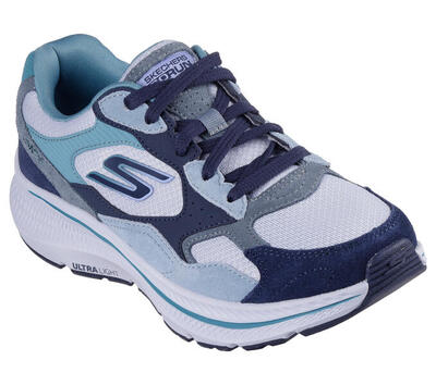 Zapatillas mujer Skechers Go Run Consistent 2. Azul