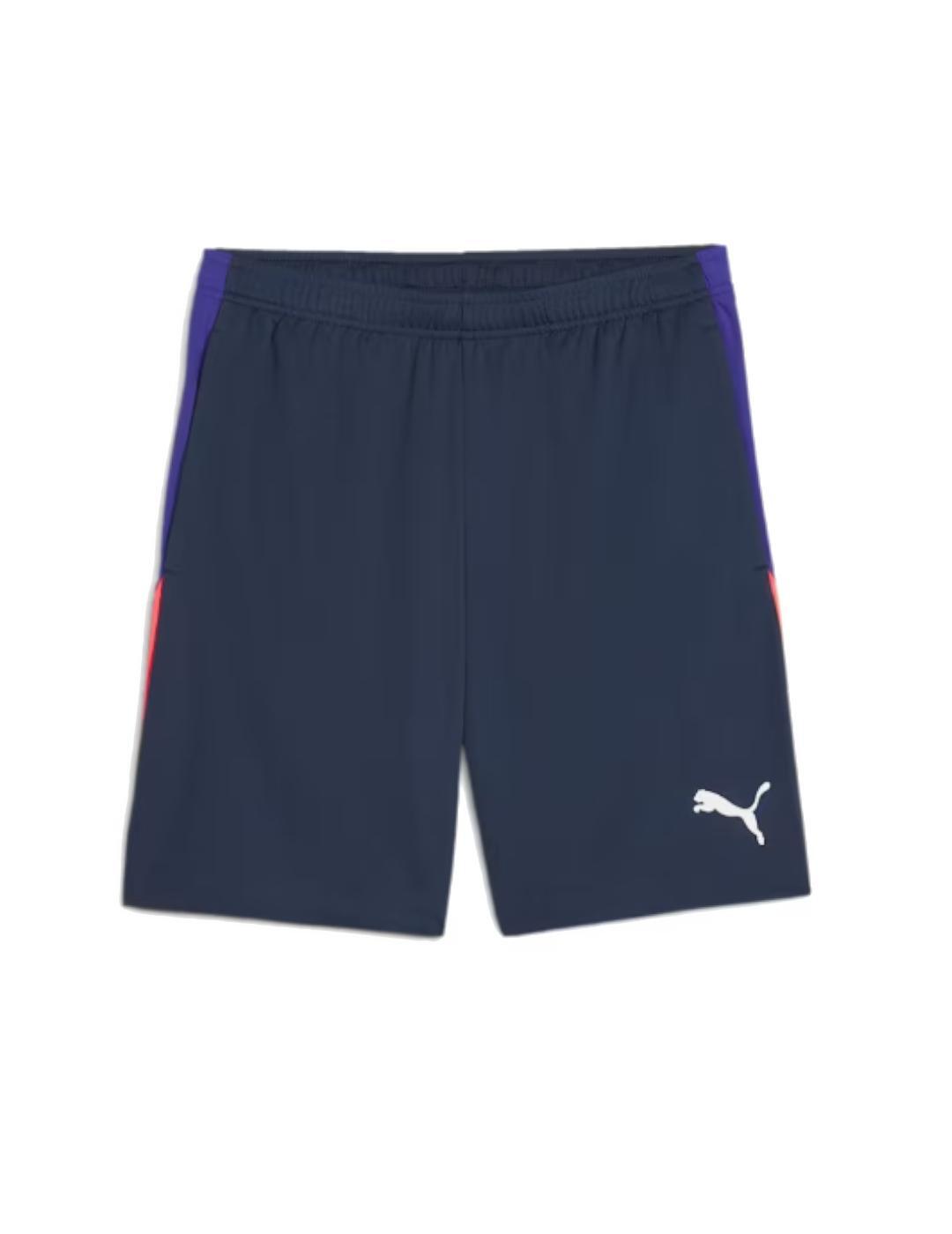 Short pour homme Puma Liga Marine 1/5