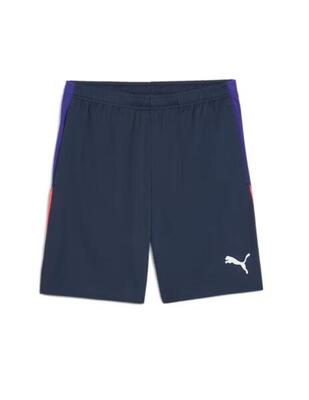 Korte broek met zak puma individualliga 2