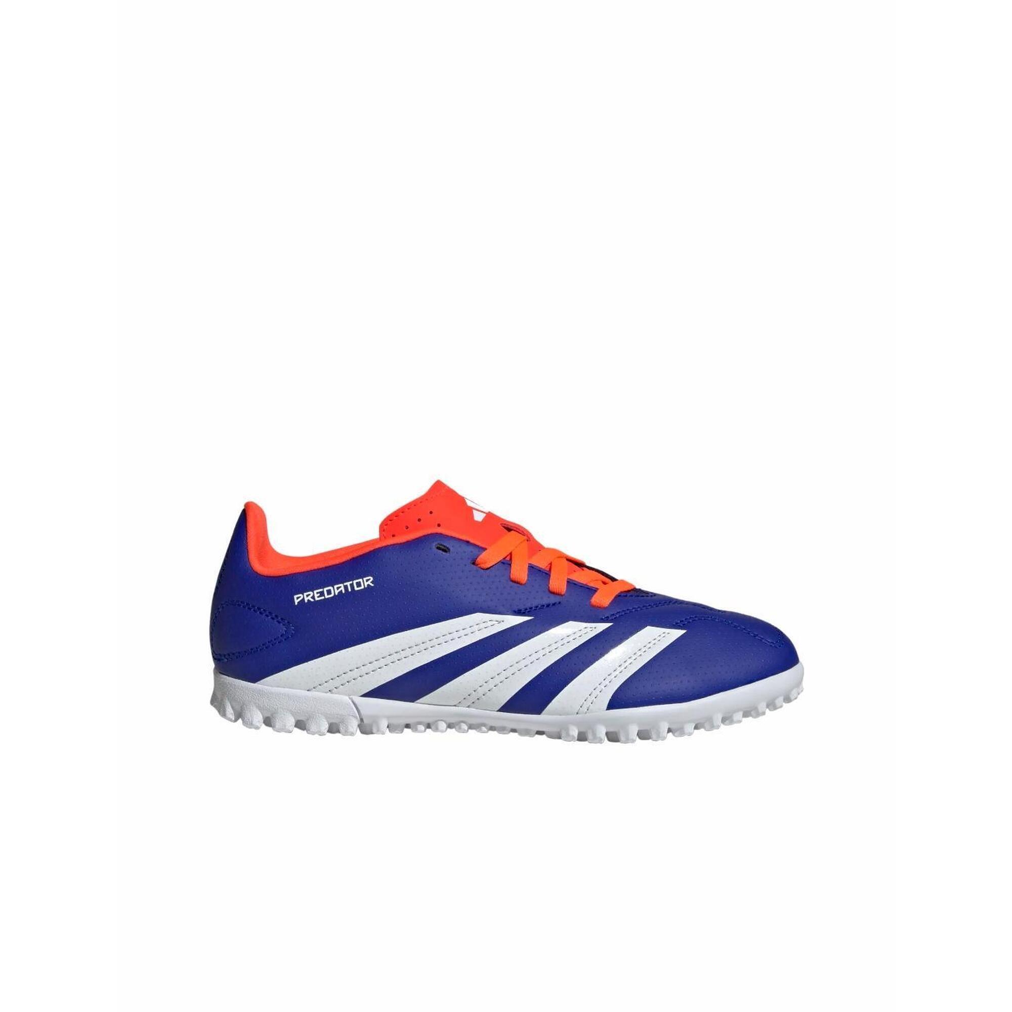 Botas Futbol de Nino Adidas Decathlon