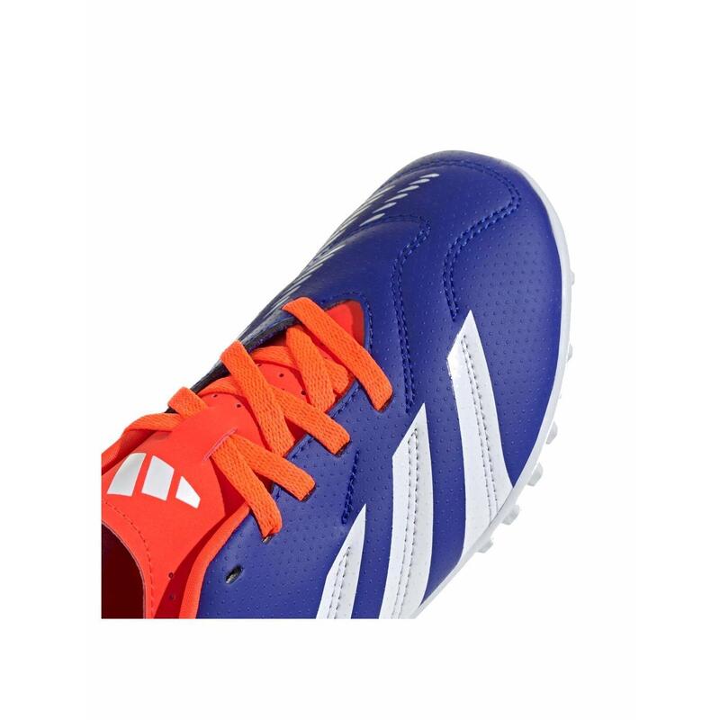 Botas de fútbol Adidas Predator Azul