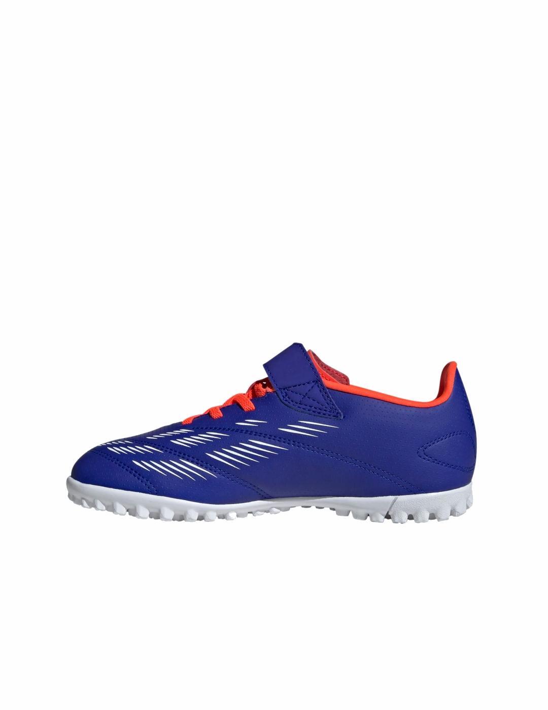 Botas de fútbol Adidas Predator Azul 2/6