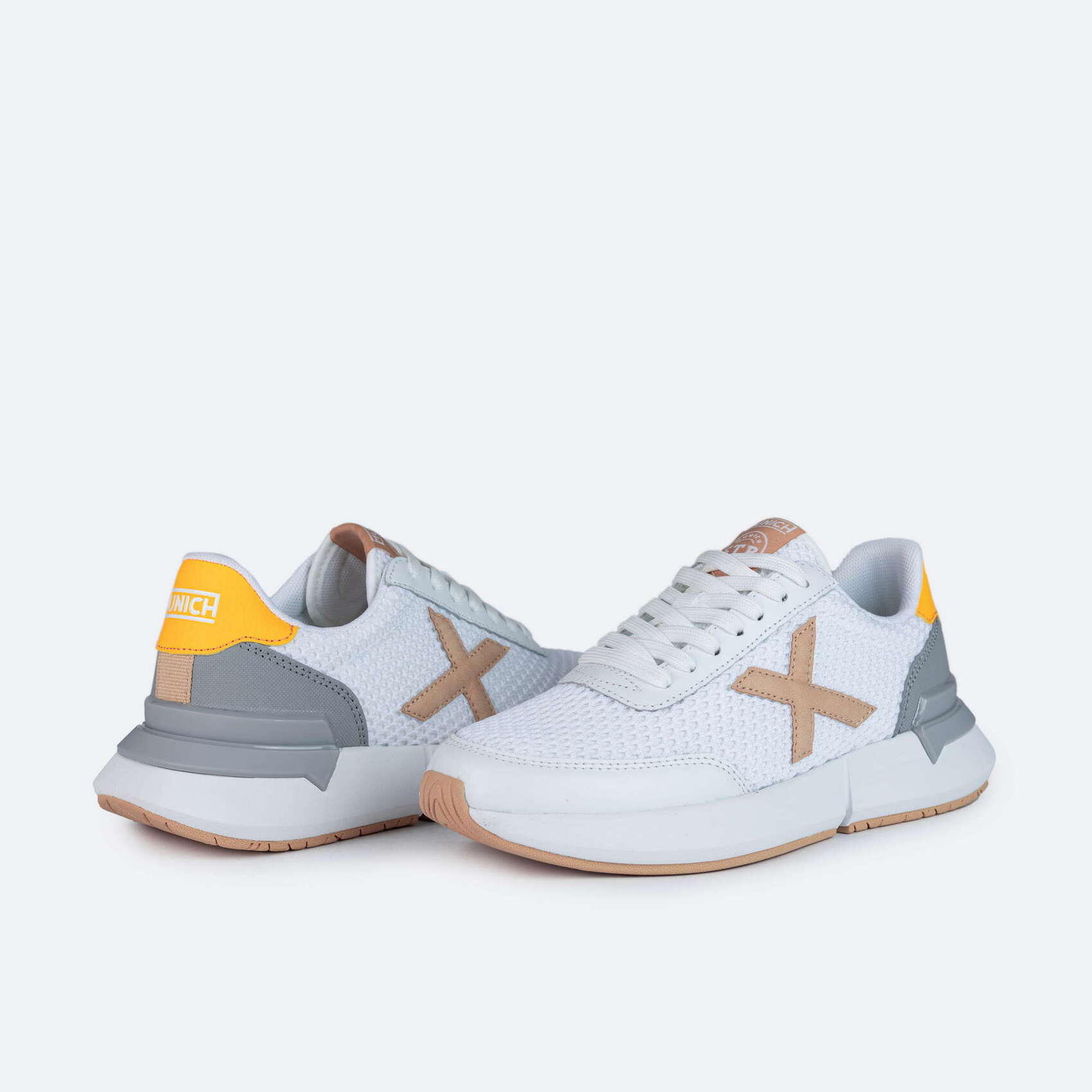 Zapatilla de Moda para MUJER MUNICH VERSUS WMN 70 5/5
