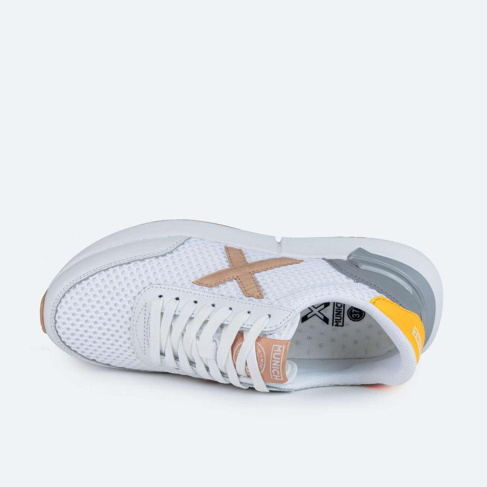 Zapatilla de Moda para MUJER MUNICH VERSUS WMN 70 3/5