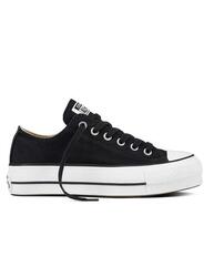 Sneakers pour femmes Converse noir