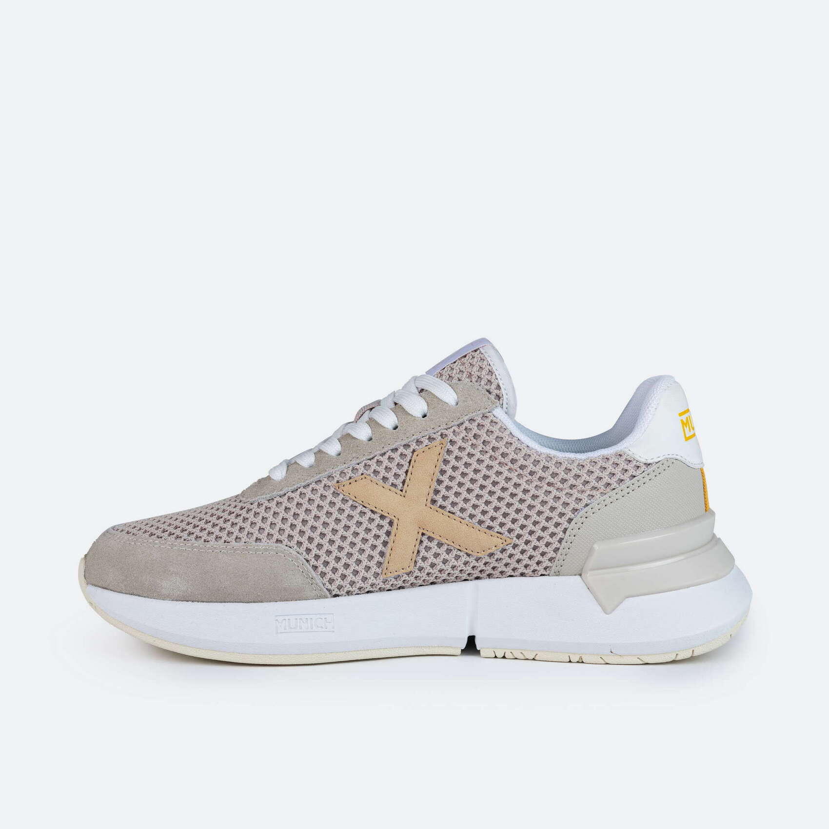 Schoen Munich model 4173072 voor unisex 2/5