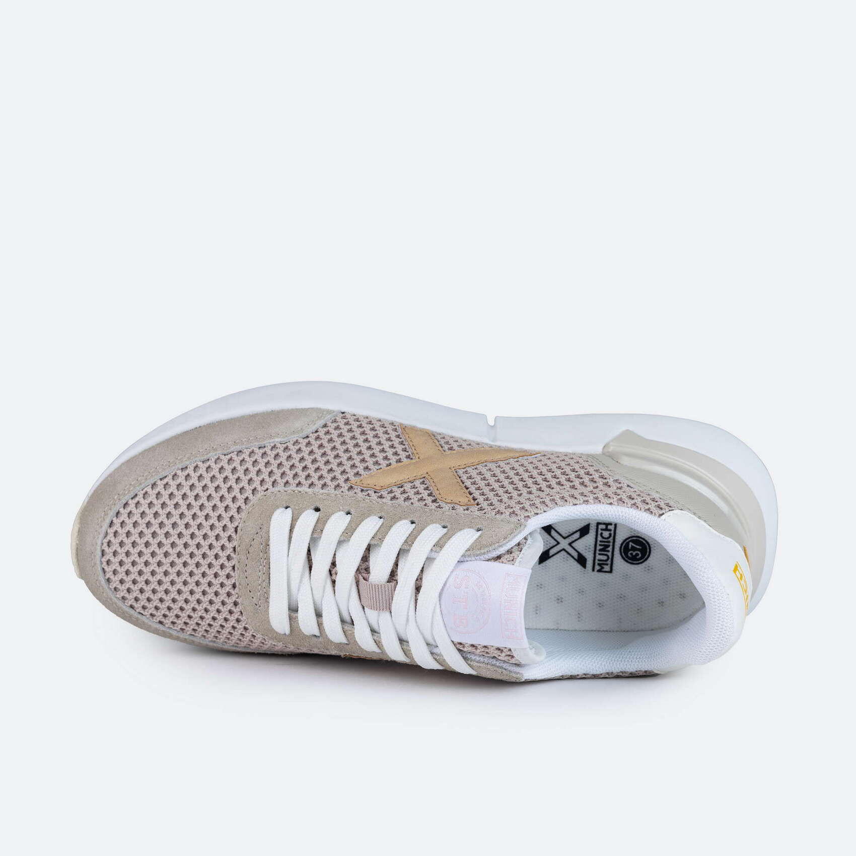 Schoen Munich model 4173072 voor unisex 3/5
