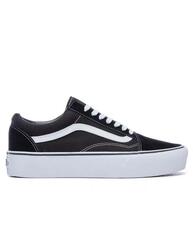 Baskets Vans modèle VN0A3TLC1871 pour femmes
