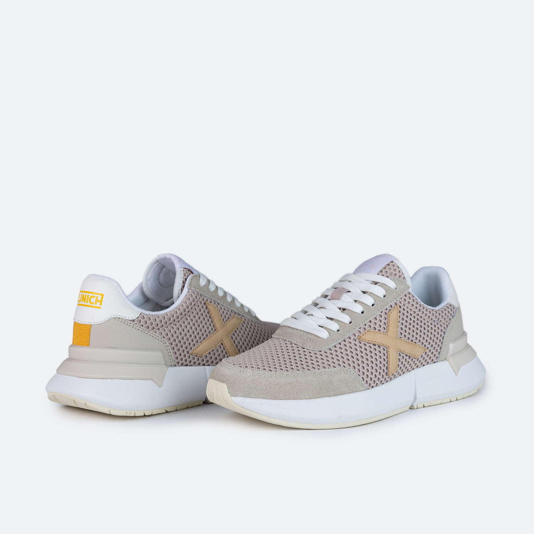 Schoen Munich model 4173072 voor unisex 5/5