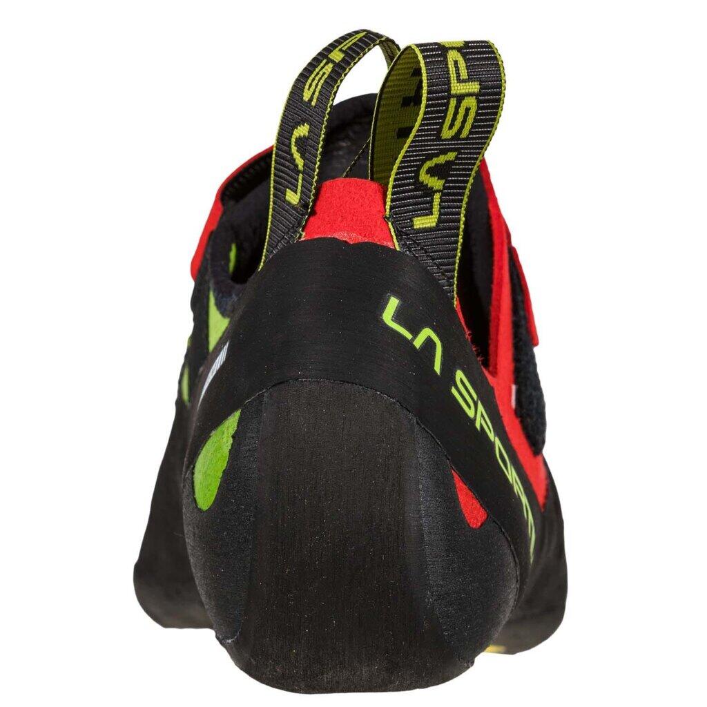 Klimschoenen Mannelijk La Sportiva Kubo Red 5/6