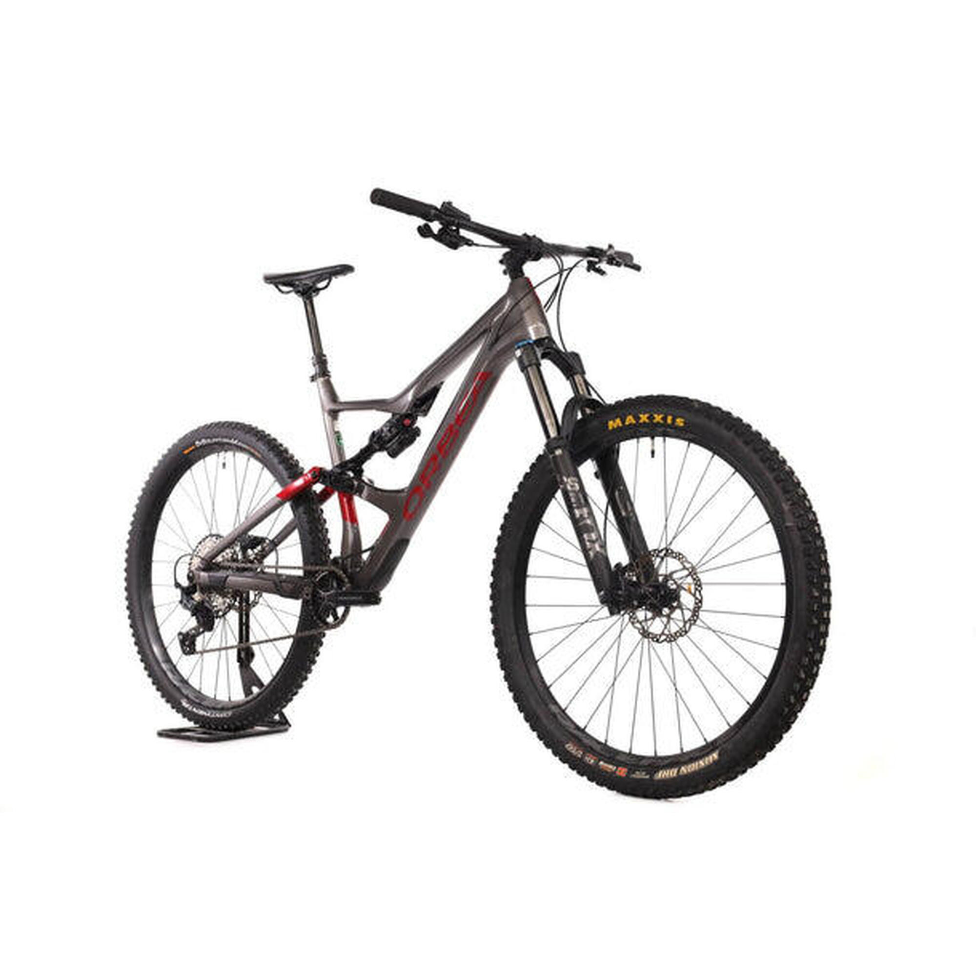 Második esély - MTB Kerékpár - Orbea Occam H20 LT - Nagyon jó állapotú