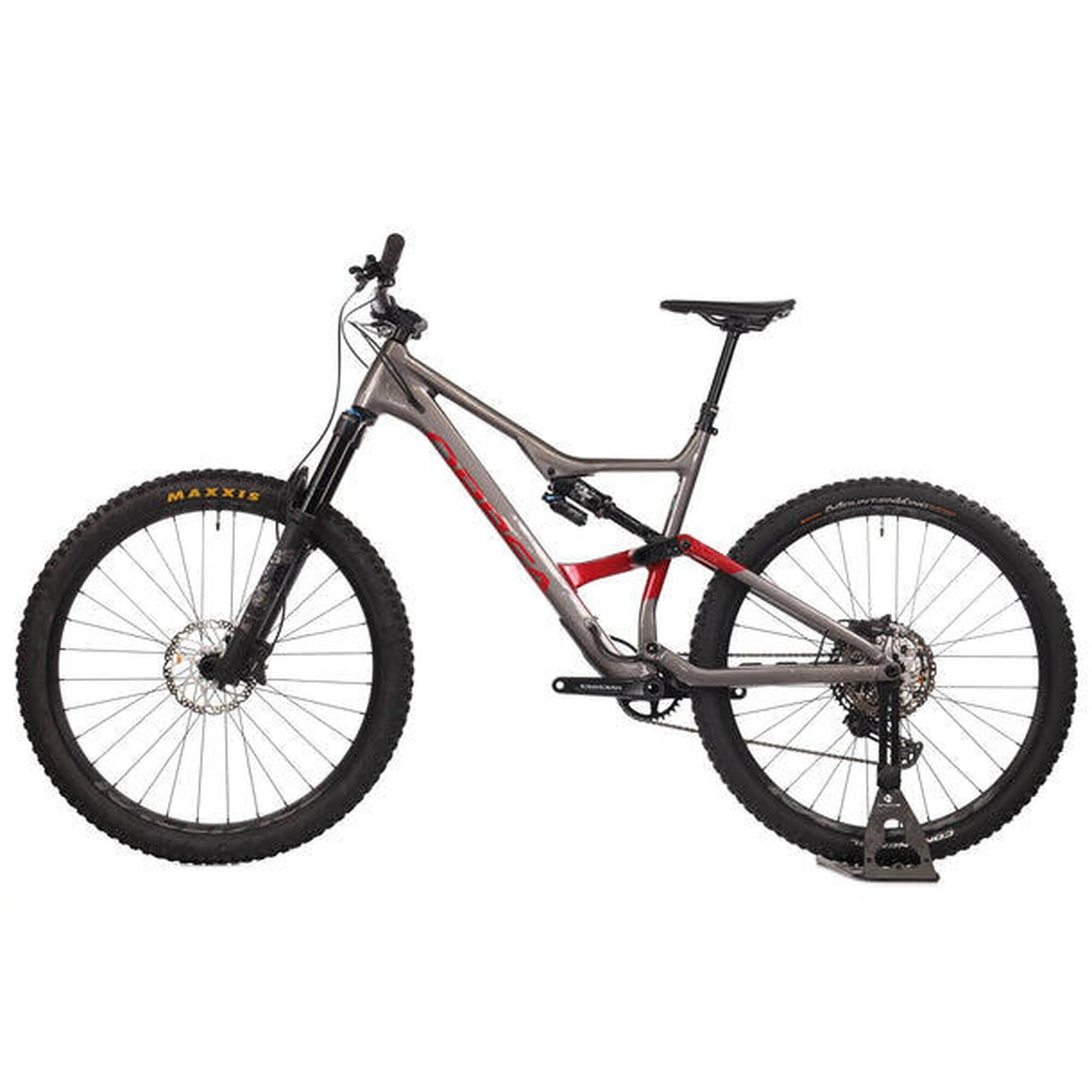 Refurbished - Mountainbike - Orbea Occam H20 LT - SEHR GUT