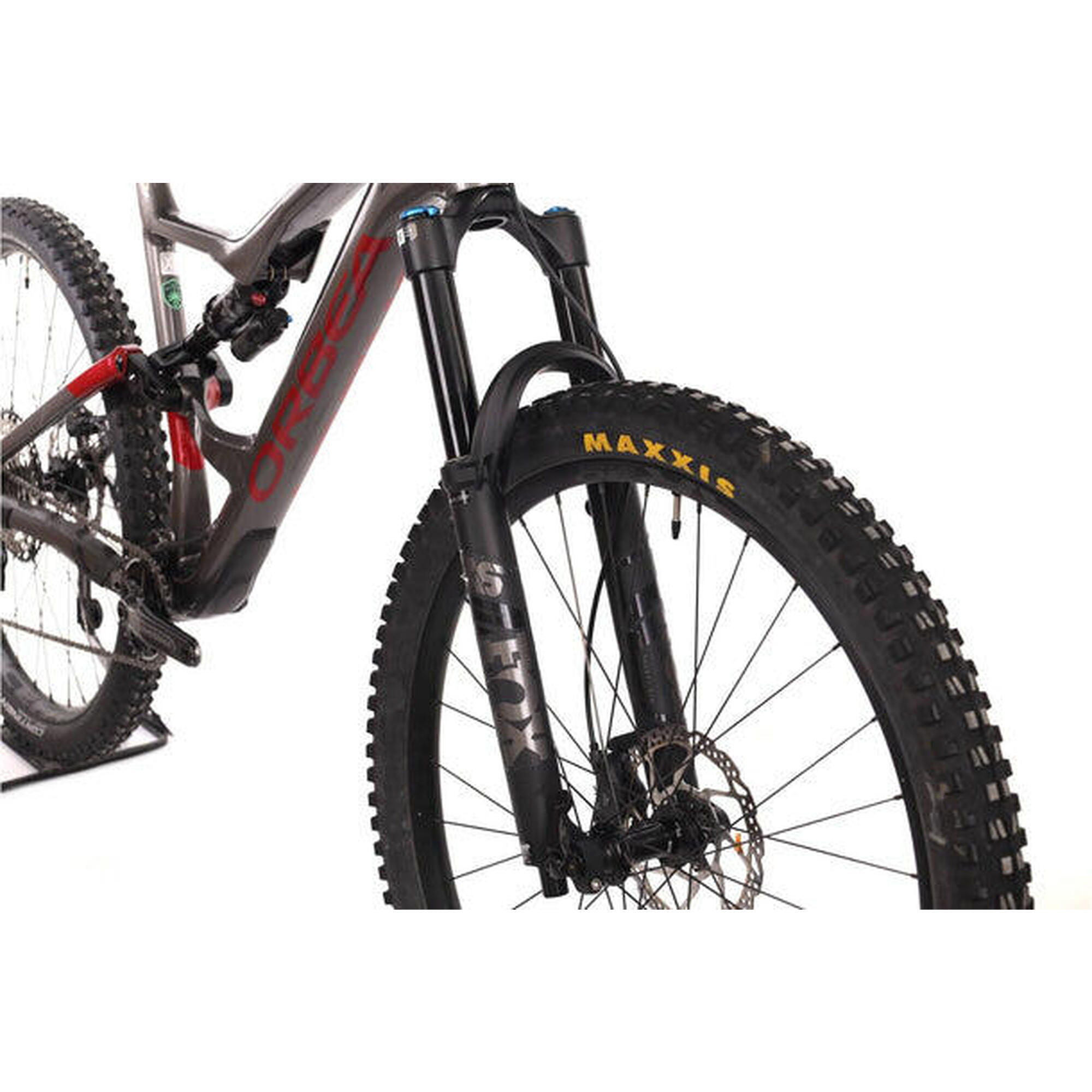 Második esély - MTB Kerékpár - Orbea Occam H20 LT - Nagyon jó állapotú