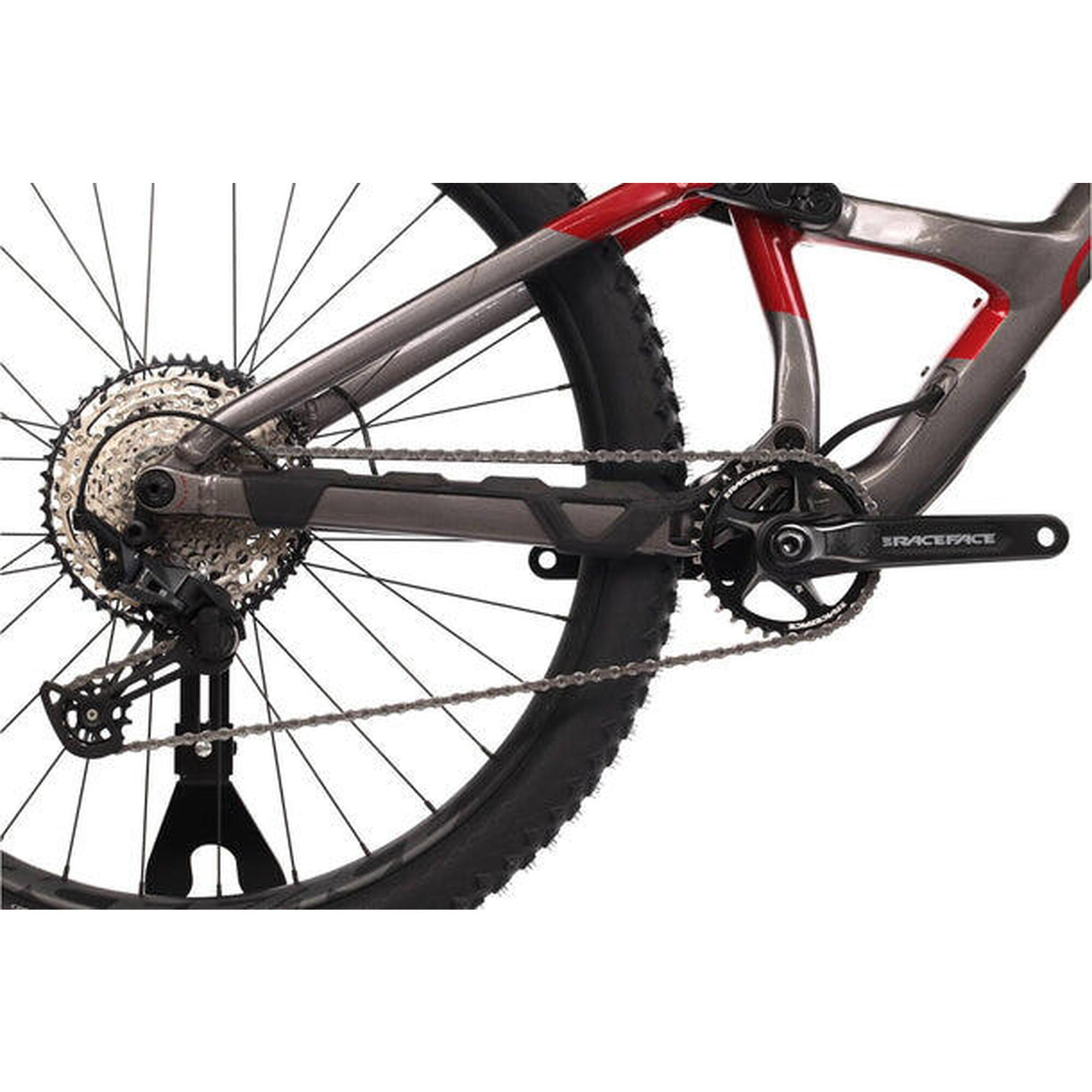 Segunda Vida - Bicicleta de montaña - Orbea Occam H20 LT