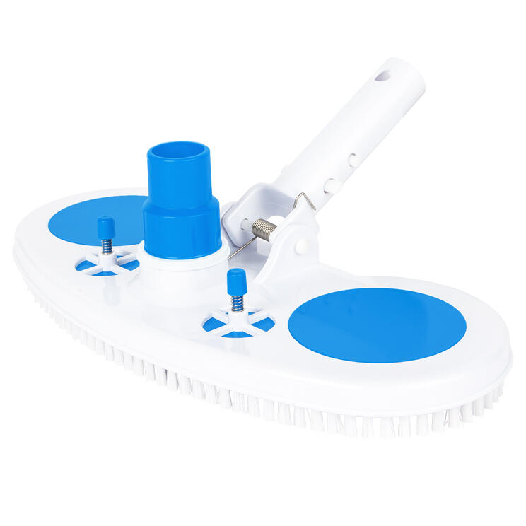 Aspirador de fundo de piscina