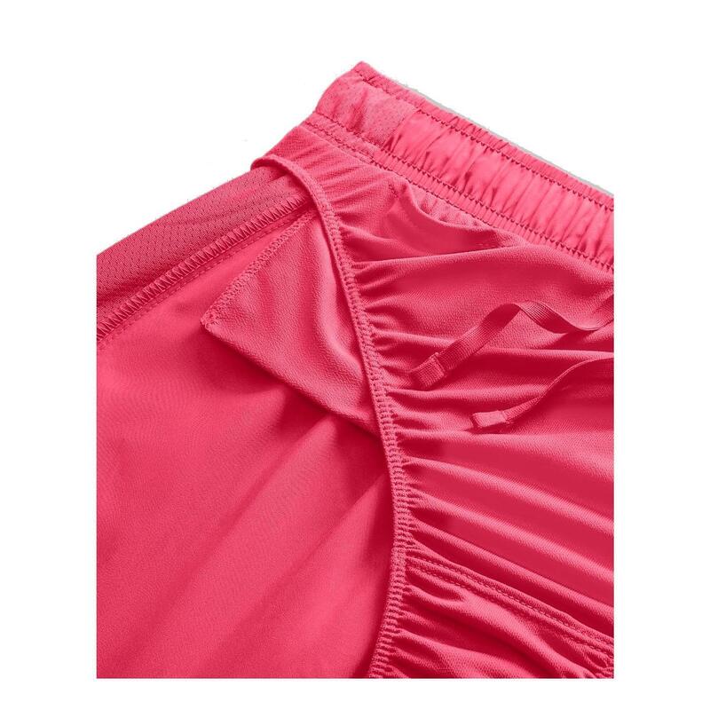 Pantalones cortos para Mujer Nike Fast Rosa