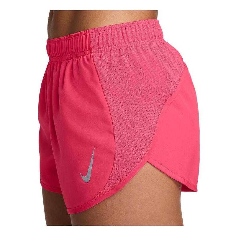 Pantalones cortos para Mujer Nike Fast Rosa