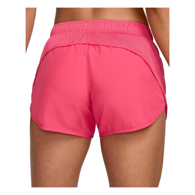 Pantalones cortos para Mujer Nike Fast Rosa