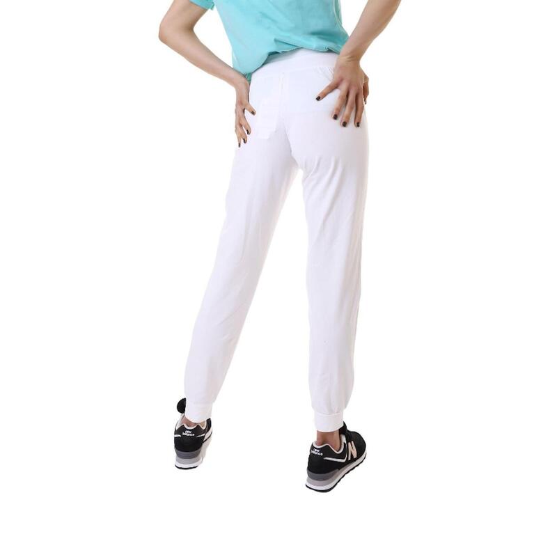 Pantalones para Mujer Champion Champion pant Blanco