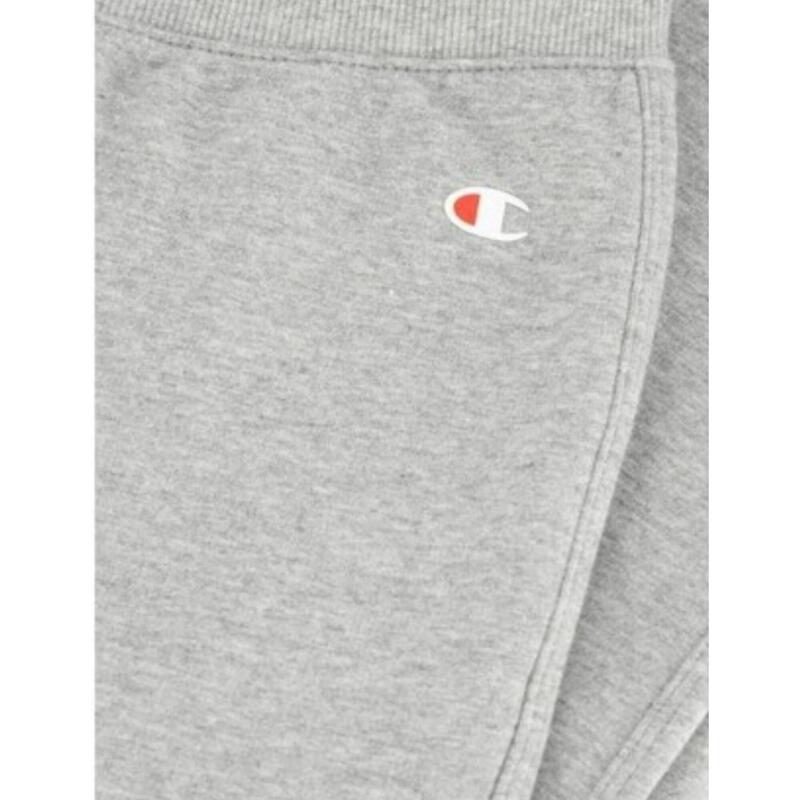 Pantalones para Mujer Champion Champion puÑo Gris