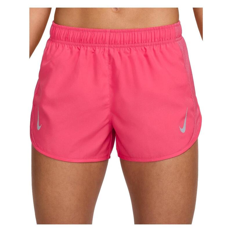 Pantalones cortos para Mujer Nike Fast Rosa