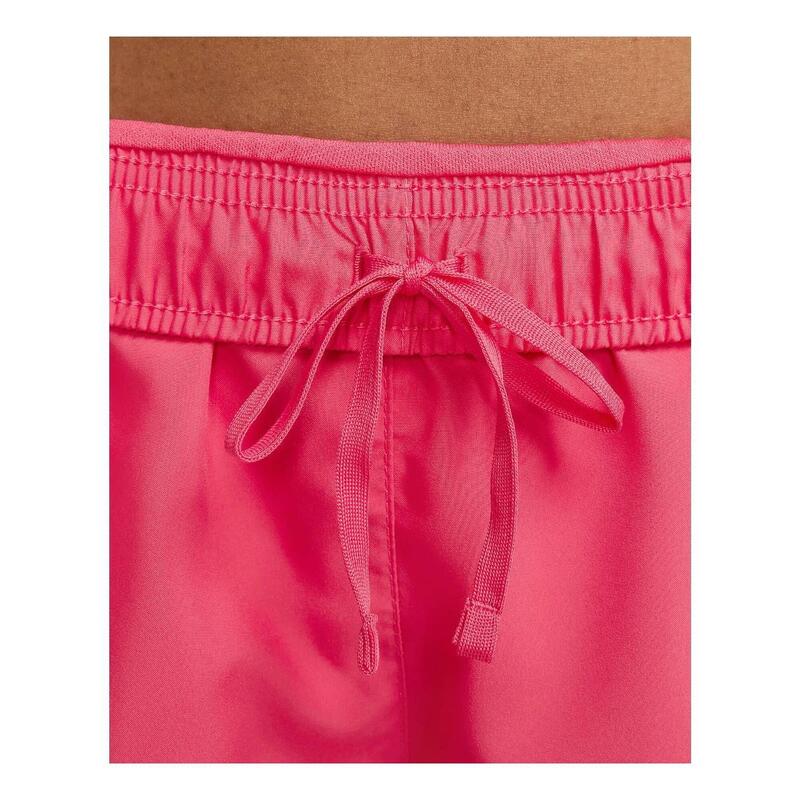 Pantalones cortos para Mujer Nike Fast Rosa