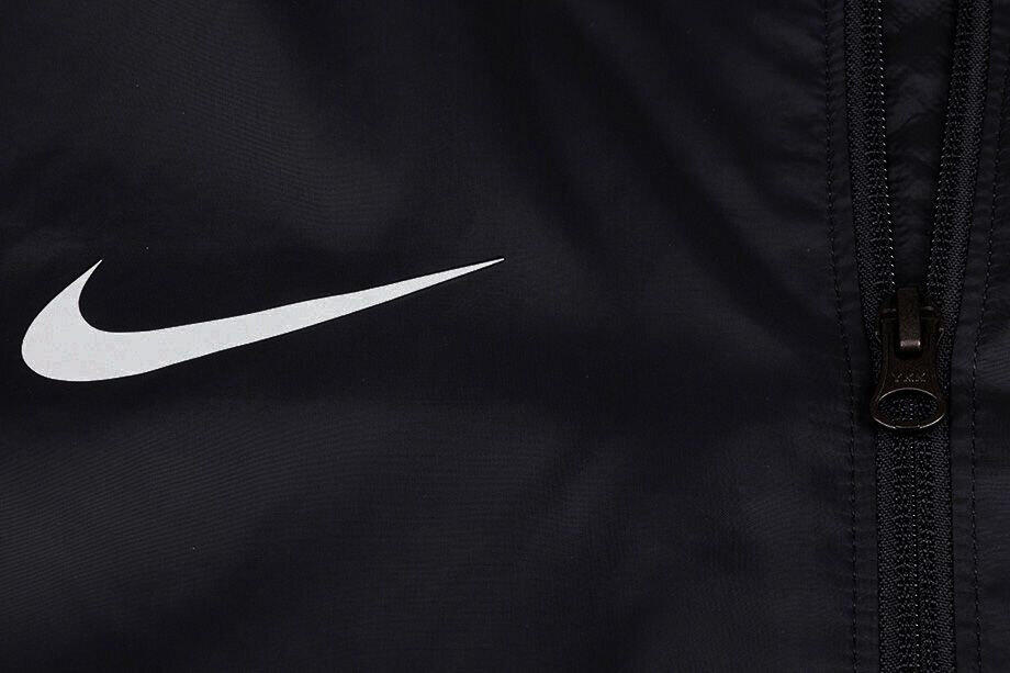 Kurtka przeciwdeszczowa dla dzieci Nike RPL Park 20 RN JKT W JUNIOR