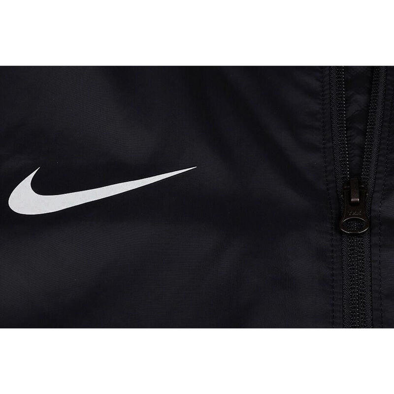 NIKE Jachetă copii RPL Park 20 RN JKT W, lungă, impermeabilă, cu fermoar frontal