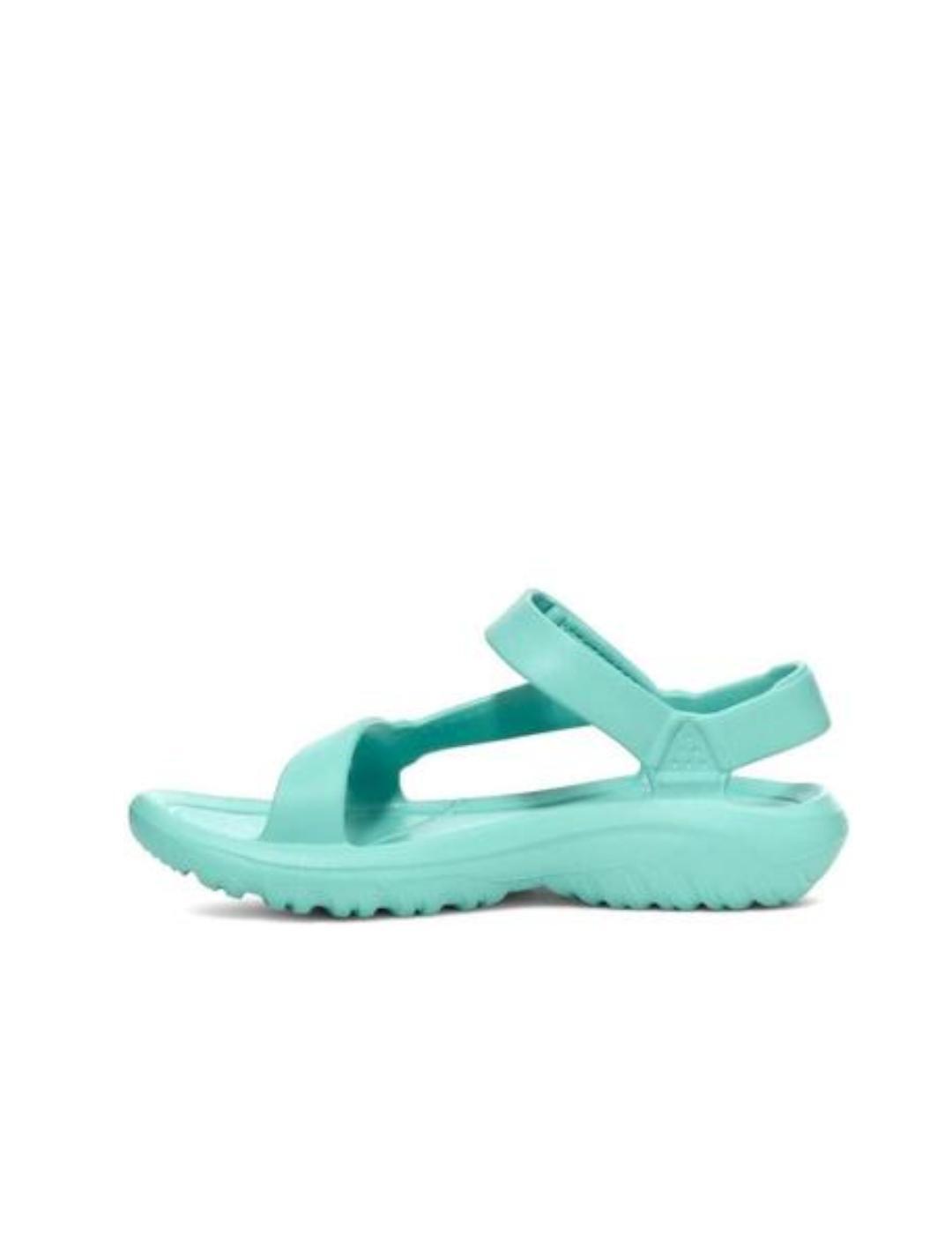 Sandalias para Mujer Teva Hurricane Azul 2/3