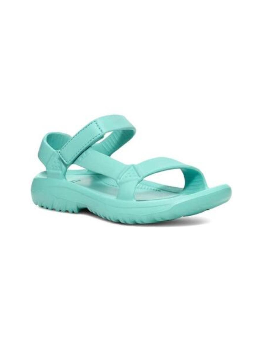 Sandalias para Mujer Teva Hurricane Azul 3/3