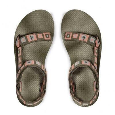 Dames sandalen teva midform universal