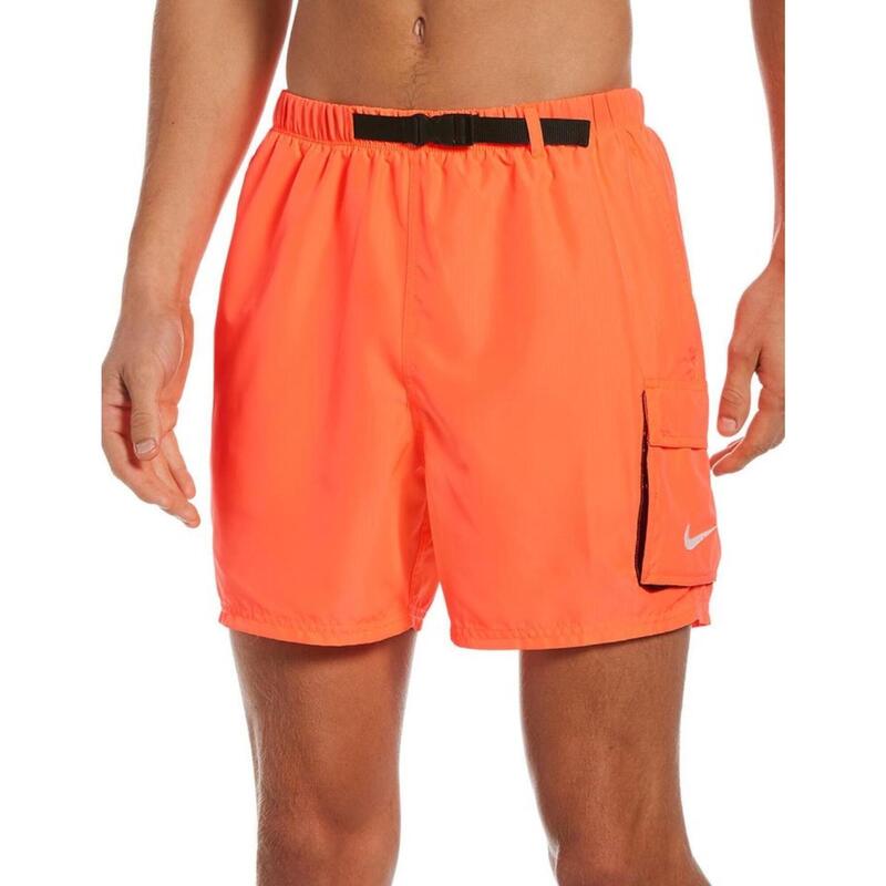 Bañadores para Hombre Nike  Naranja