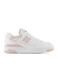 Chaussures de sport pour femme New Balance blanches