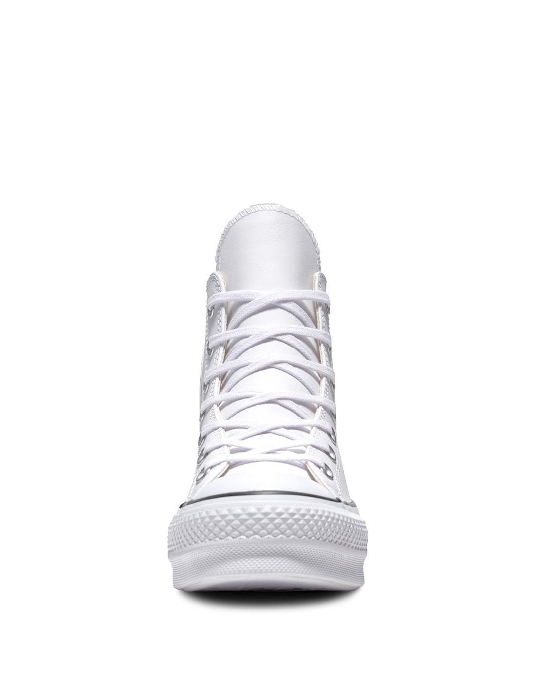 Sneakers para Mujer Converse  Blanco 3/5