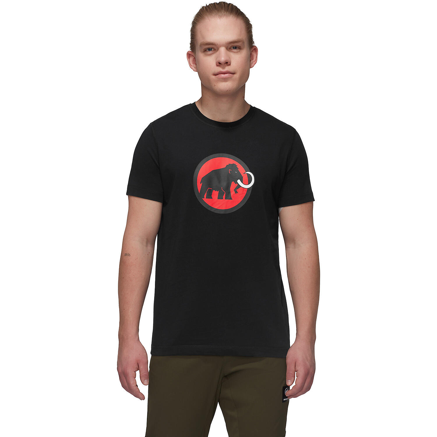 Shirt Mammut Core 2/5