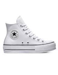 Chaussures de sport pour femmes Converse blanches