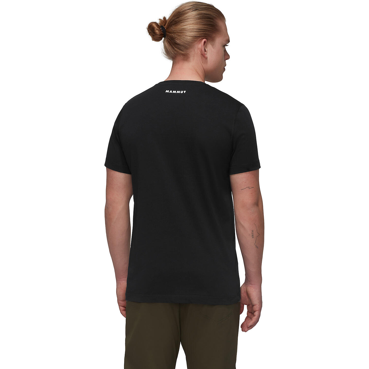 Shirt Mammut Core 3/5