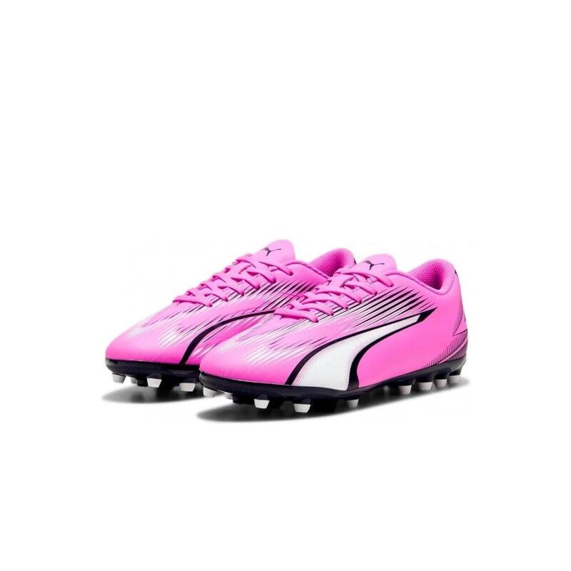 Tacos para Niño Puma Ultra play Rosa